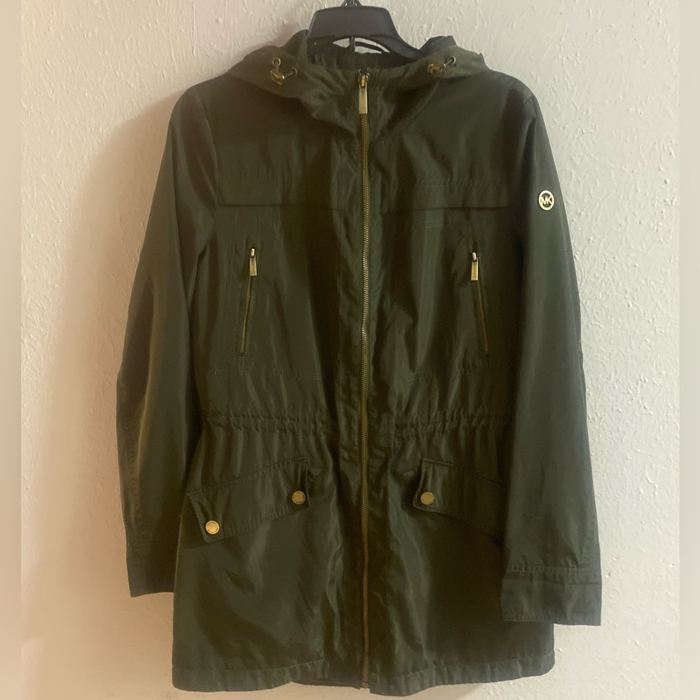 Michael kors jacket